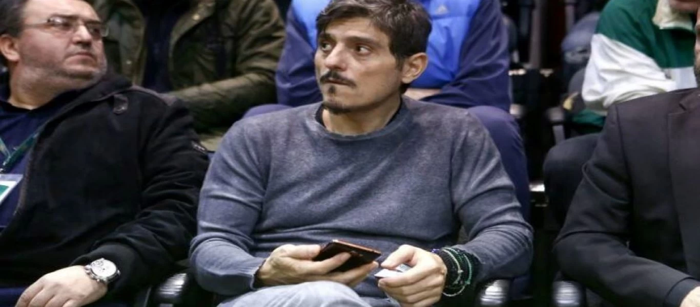 Τελικός Λιγκ Καπ: Κουκουλοφόροι επιτέθηκαν σε φίλο του Δ. Γιανακόπουλου